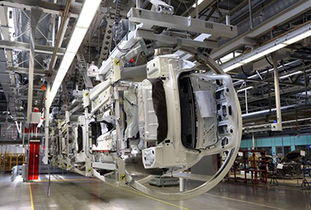 高端數控機床 核心技術自主化與工藝革新之路