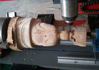 1325平面立體一體雕刻機(jī) 技術(shù)亮點(diǎn)與市場(chǎng)前景分析