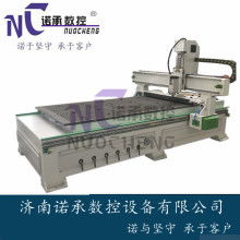 數控雕刻機 精準與創意的現代制造利器