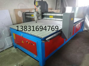 智能雕刻機的技術(shù)開發(fā) 從家俱雕刻機到激光雕刻的技術(shù)演進與應(yīng)用