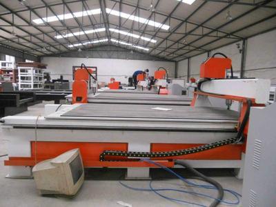 探索木工雕刻世界 從精美圖片、實用樣板到專業(yè)設(shè)備——以濟南金霸數(shù)控為例