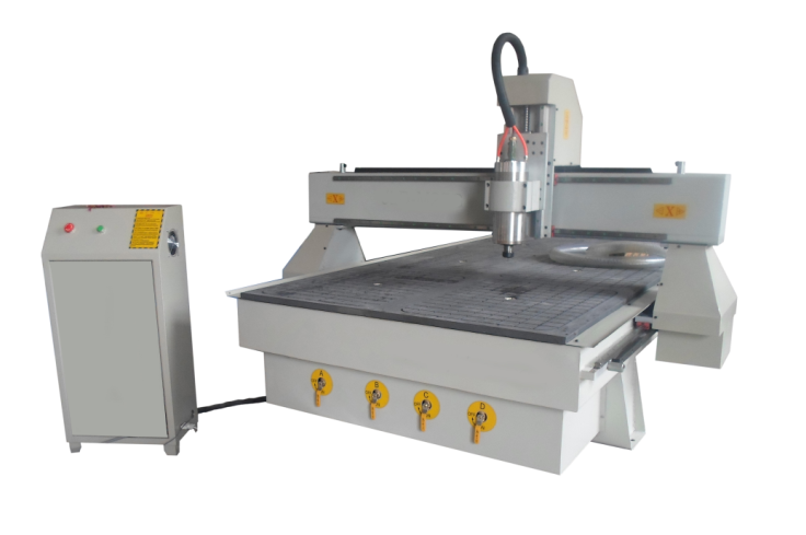 重慶雙工序木工雕刻機 數(shù)控時代的精密藝術(shù)大師