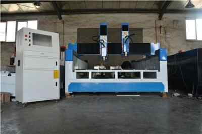 數(shù)控石材雕刻機 選擇優(yōu)質(zhì)廠家與設(shè)備的關(guān)鍵指南